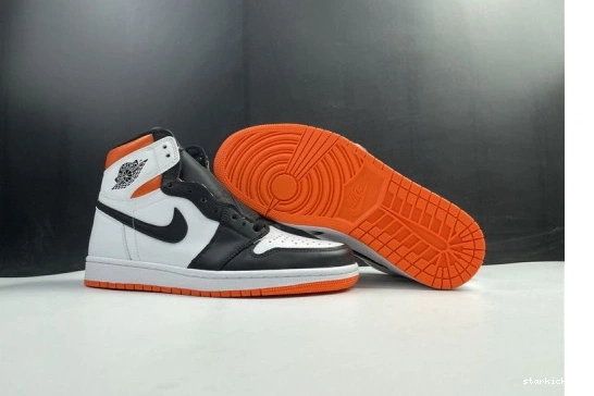 Retro 1 555088-180 Jordan High 555088-180 Air Electro Orange 0303